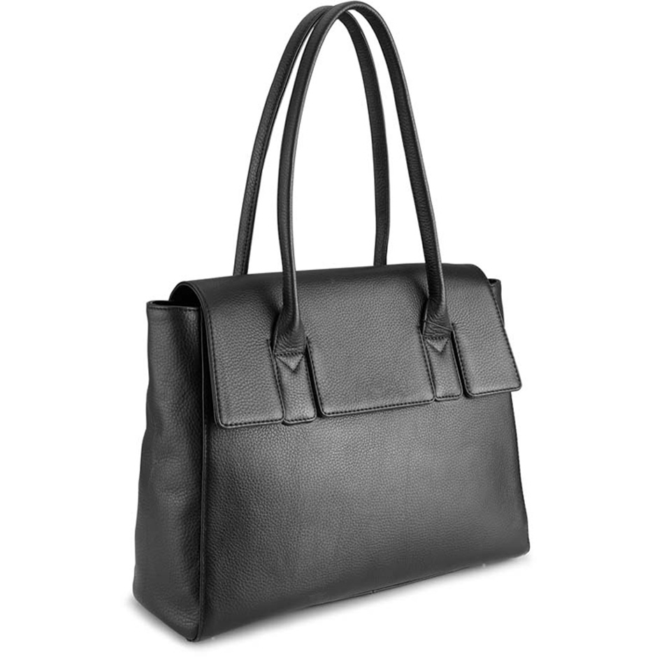 Natalie MBG Work Bag, Grain