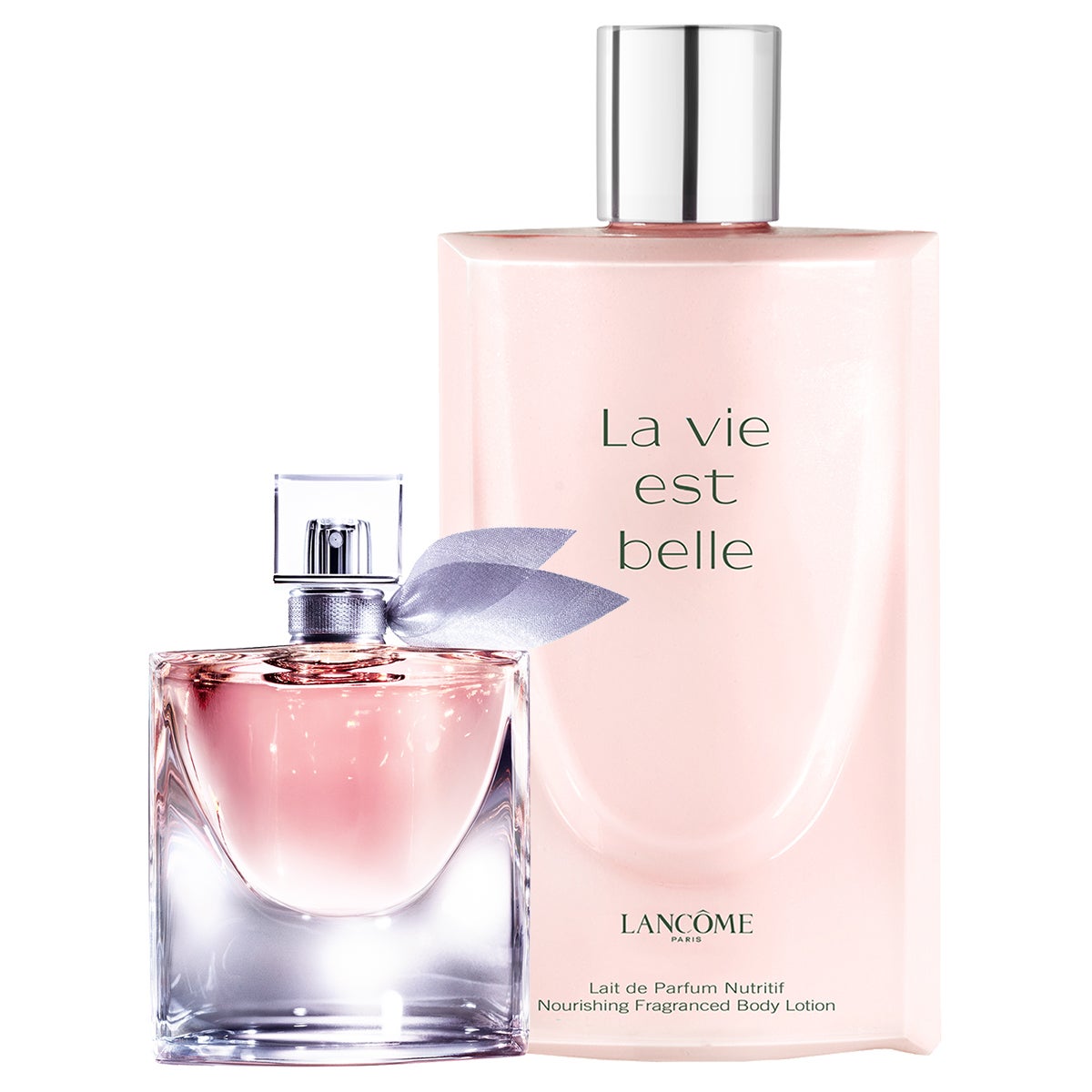 Bilde av Lancôme La Vie Est Belle Edp 30 Ml, Body Lotion 200 Ml