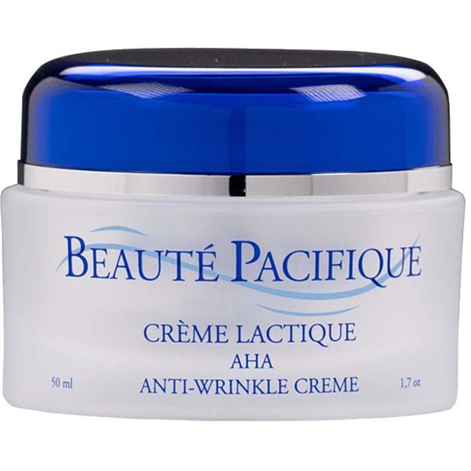 Bilde av Beauté Pacifique Aha Crème Lactic 50 Ml