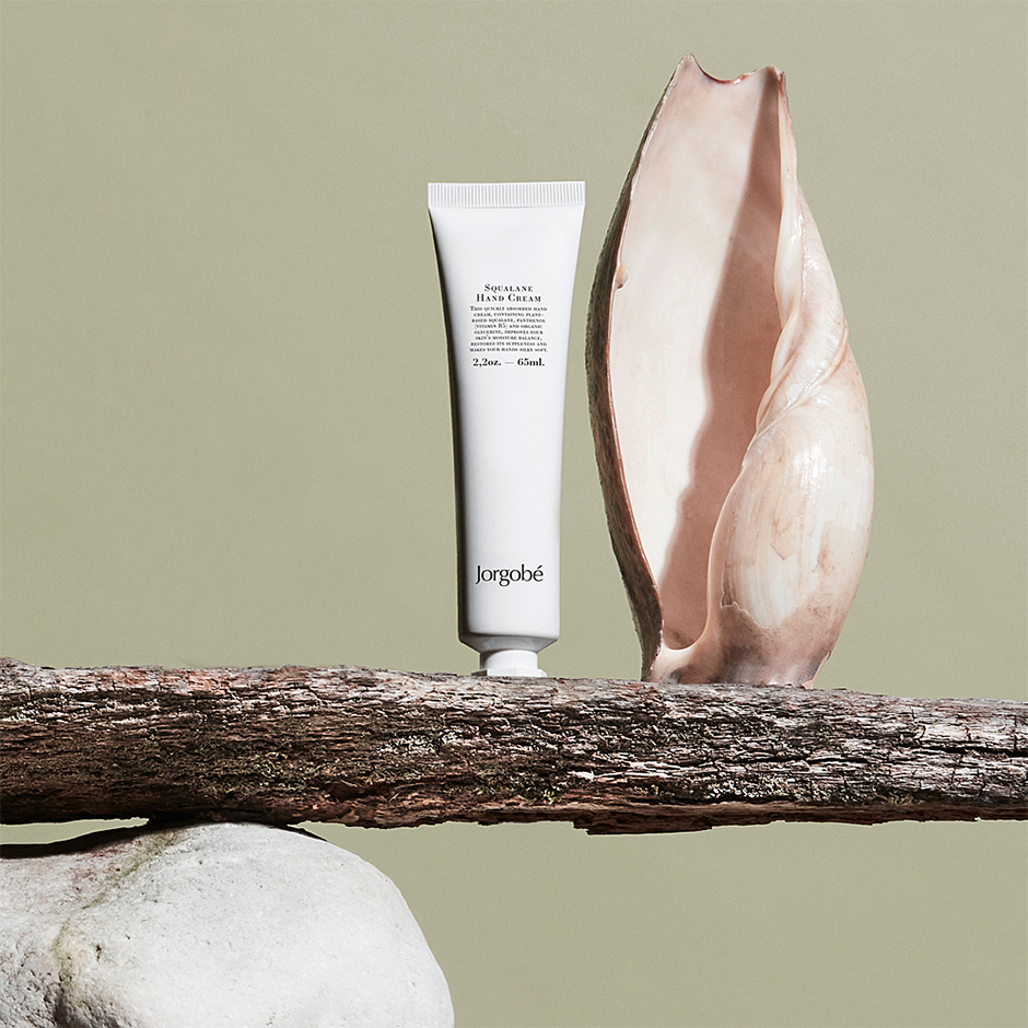 Squalane Hand Cream