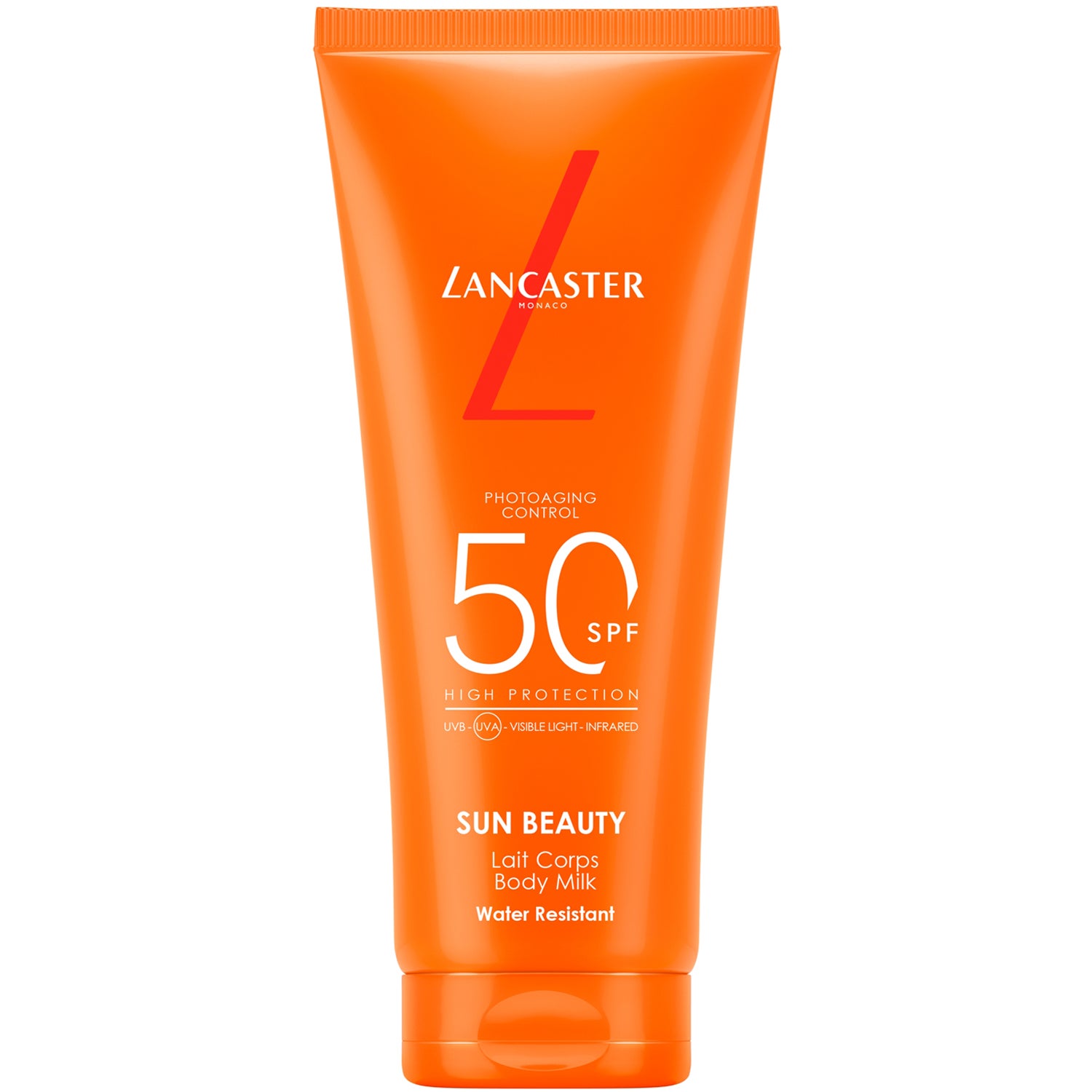 Sun Beauty Sublime Tan Body Milk SPF 50 100 ml