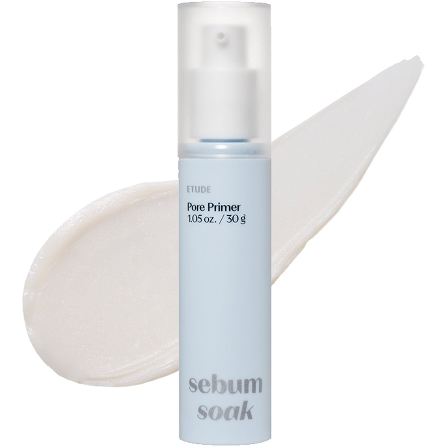 Etude Sebum Soak Pore Primer