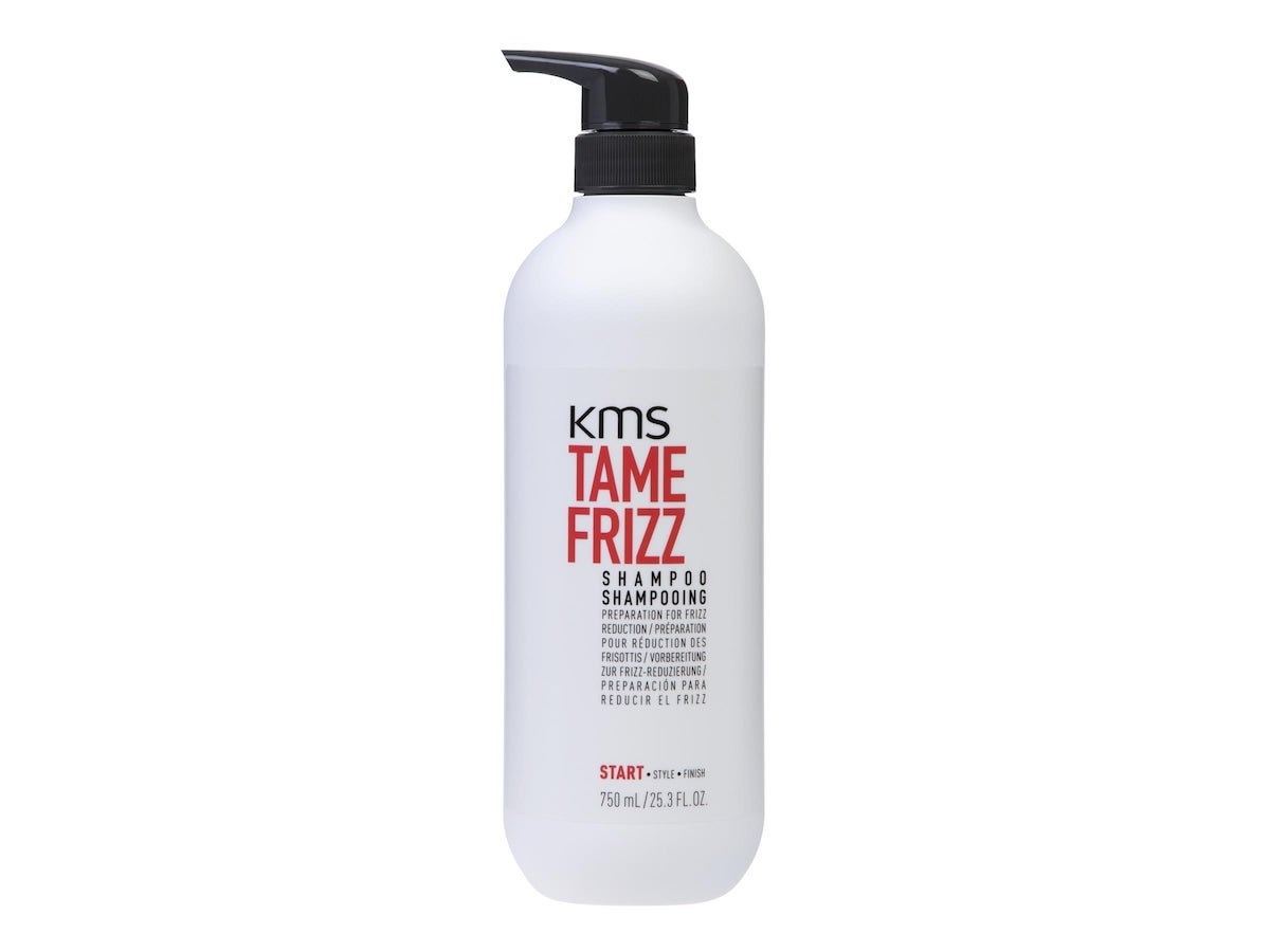 KMS Tamefrizz START Shampoo 750 ml