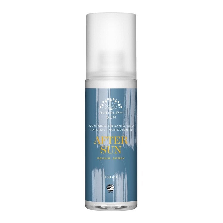 Rudolph Care After Sun Repair Spray Økologisk aftersun 150 ml 150 ml