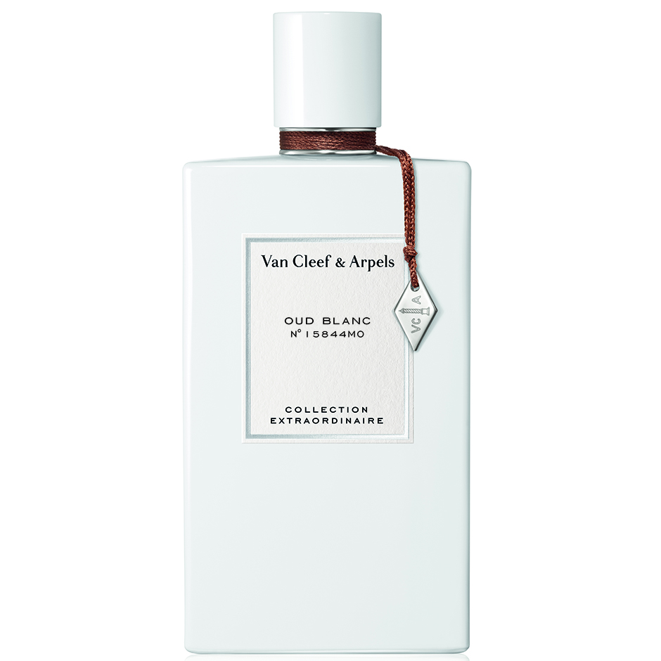 Bilde av Van Cleef & Arpels Collection Extraordinaire Oud Blanc Eau De Parfum - 75 Ml
