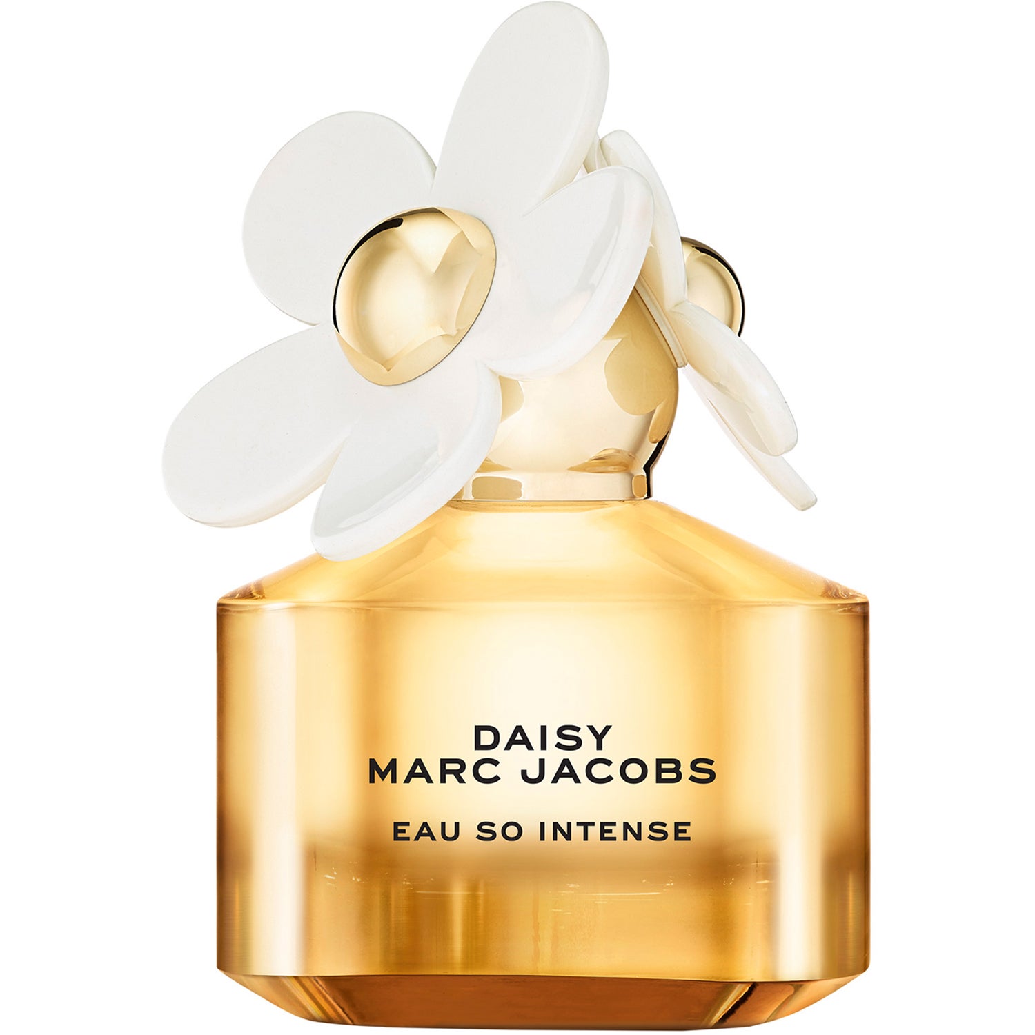 Daisy Eau So Intense EdP (Størrelse: 50 ML)
