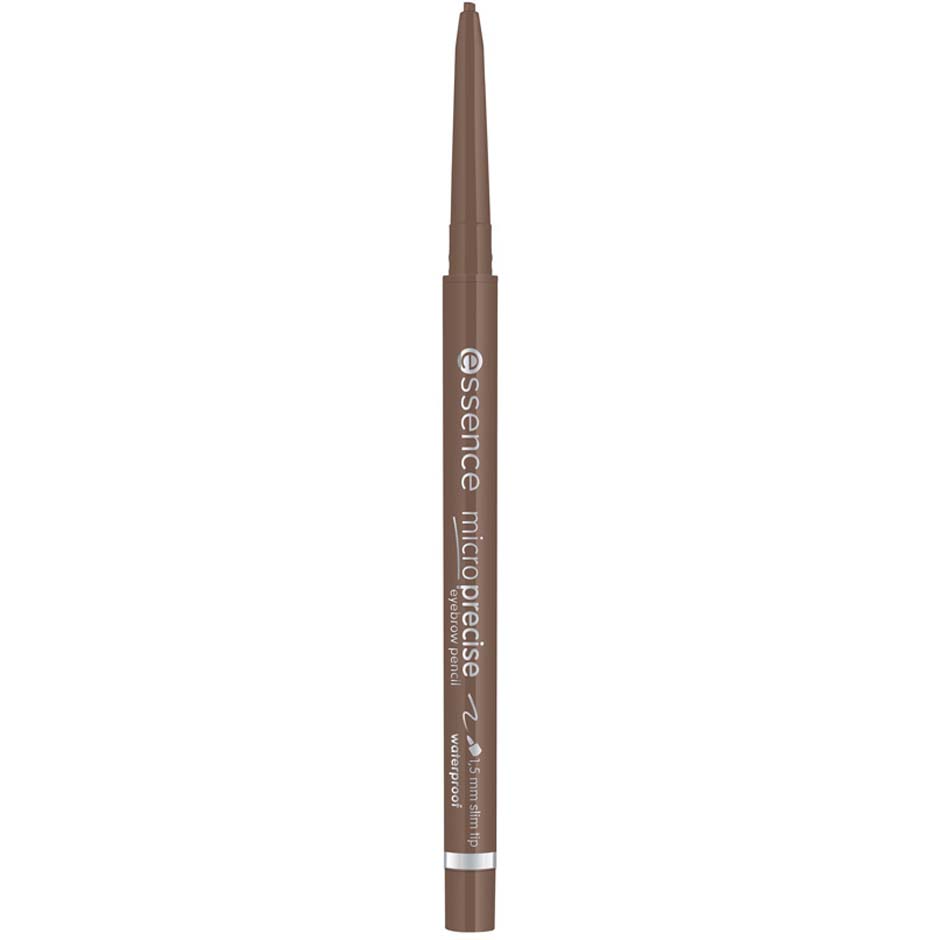 Bilde av Essence Micro Precise Eyebrow Pencil 02 Light Brown
