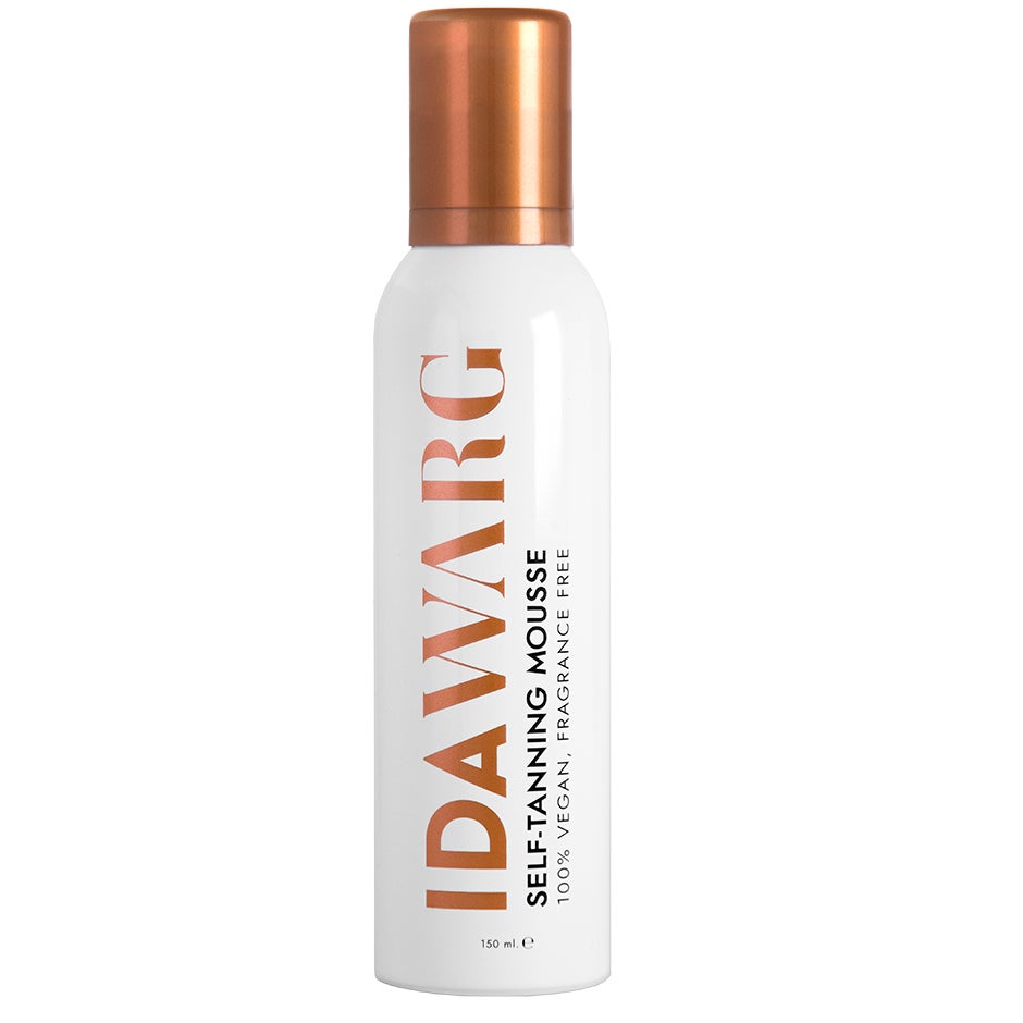 Self-Tanning Mousse 150 ml