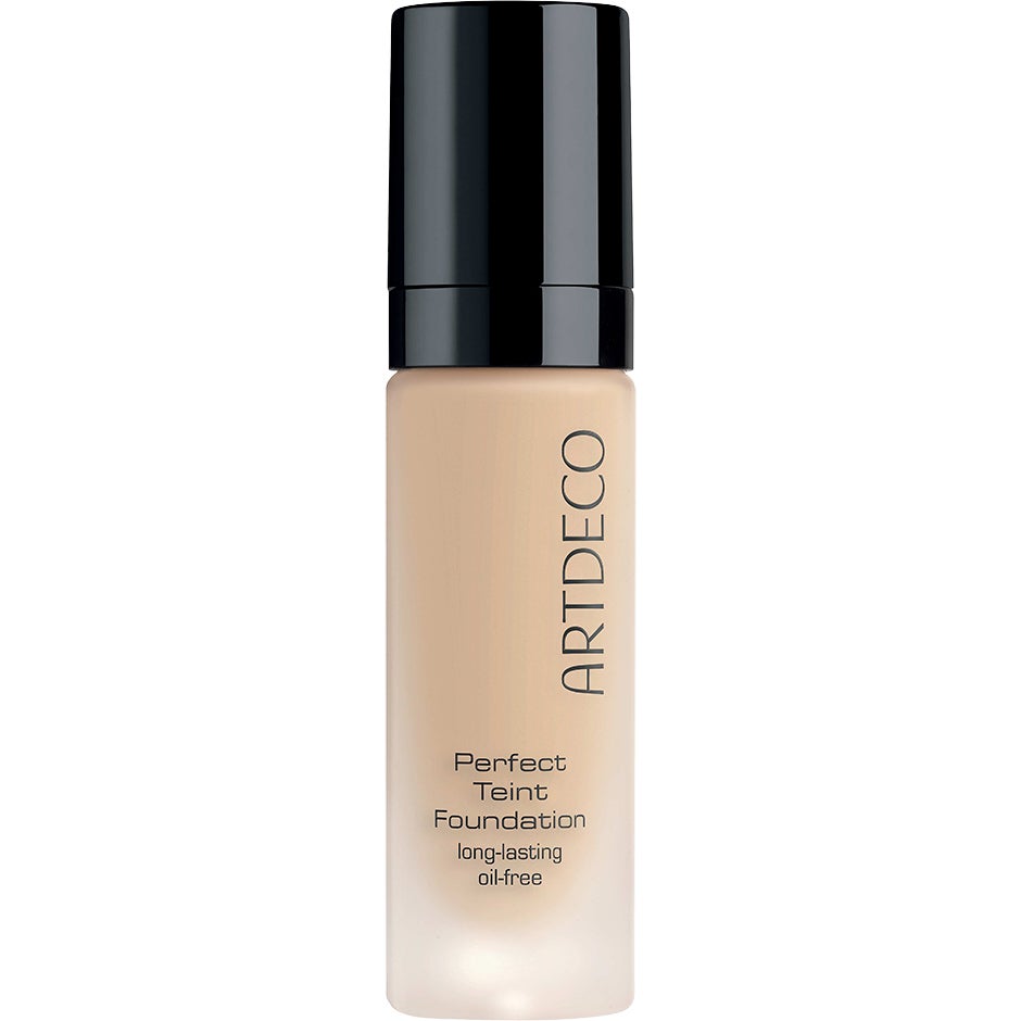 Artdeco Perfect Teint Foundation 08 Gentle Ivory 20ml