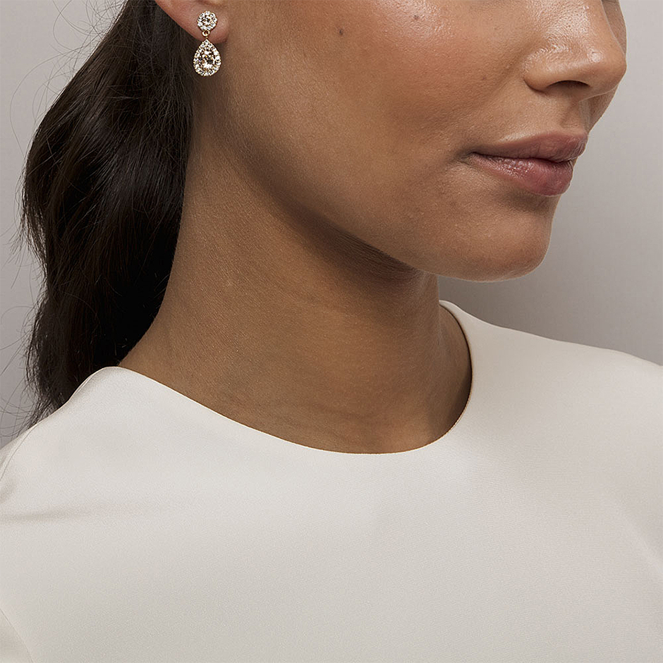Petite Sofia Earrings