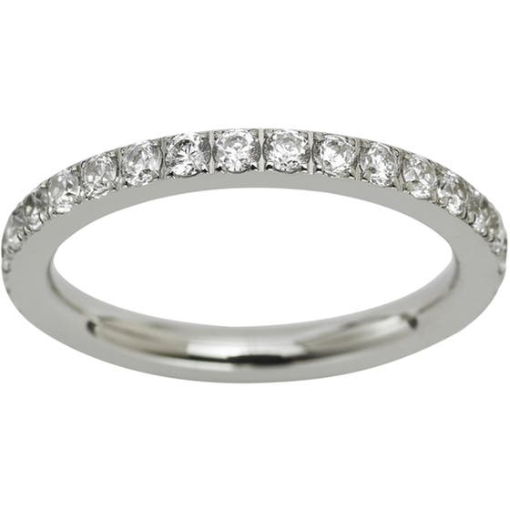 Glow Ring Steel L