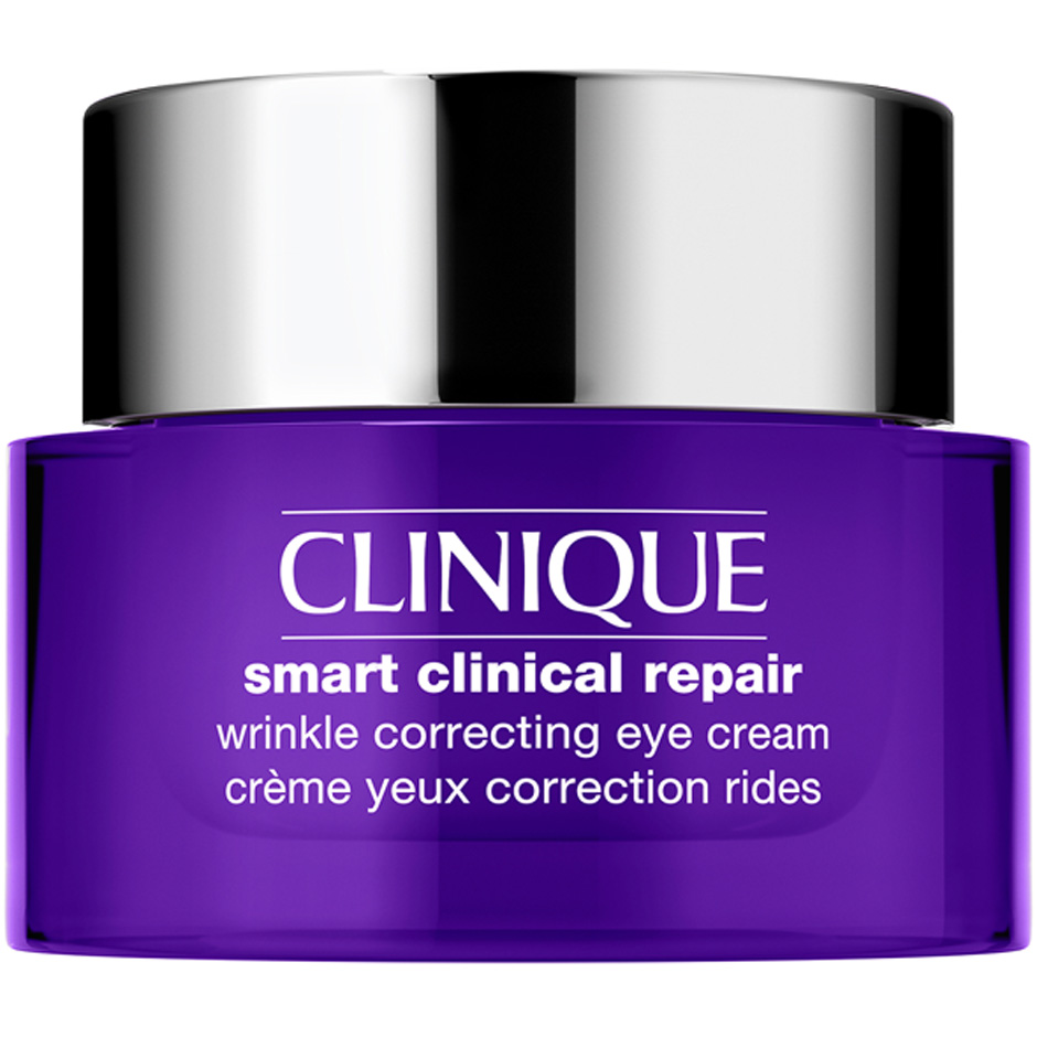 Bilde av Clinique Smart Clinicial Repair Wrinkle Correcting Eye Cream - 15 Ml