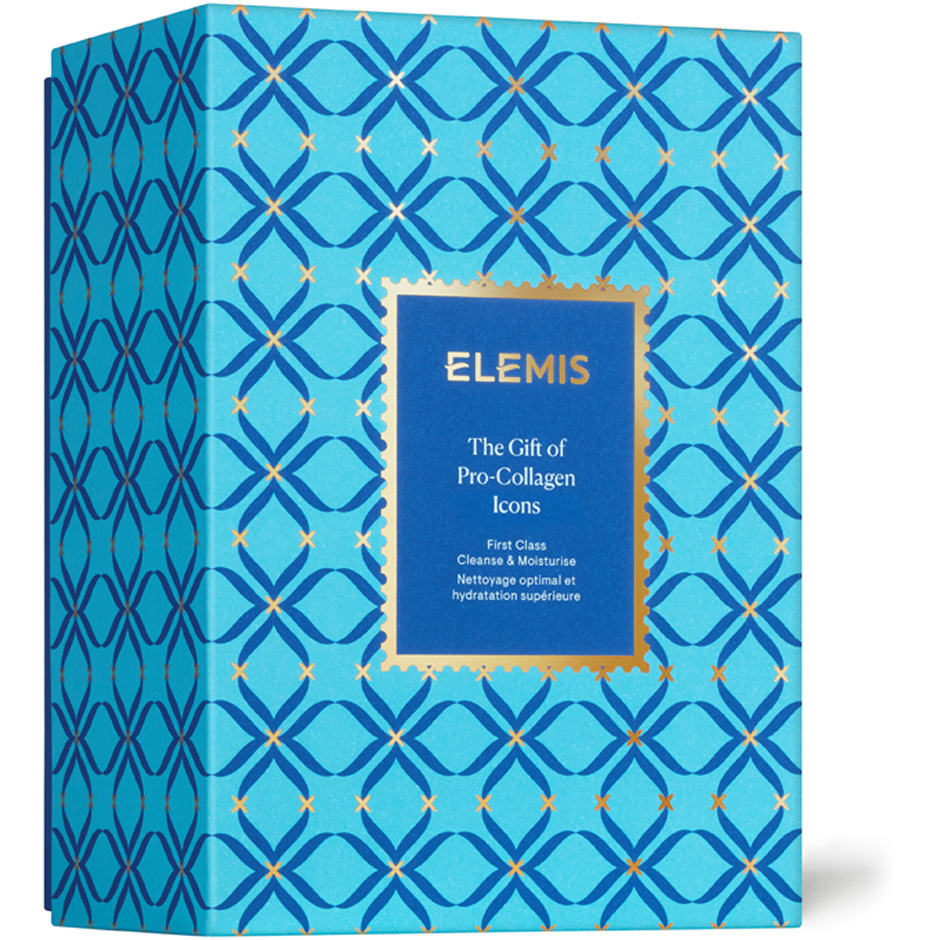The Gift of Pro-Collagen Icons