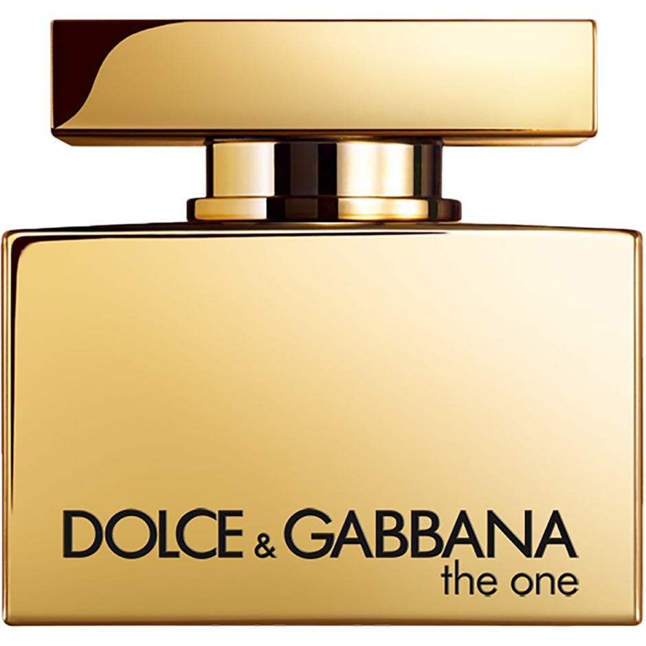 Bilde av Dolce & Gabbana The One Gold Intense Eau De Parfum - 50 Ml