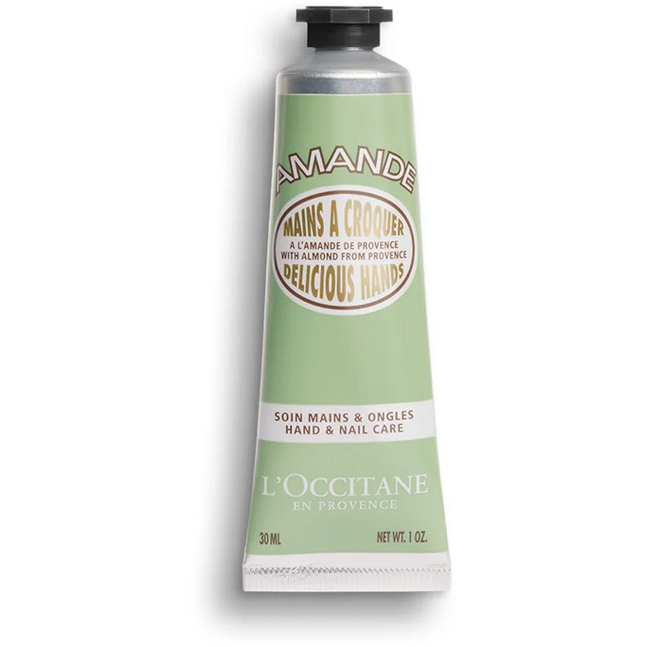 L'Occitane Almond Hand Cream 30 ml