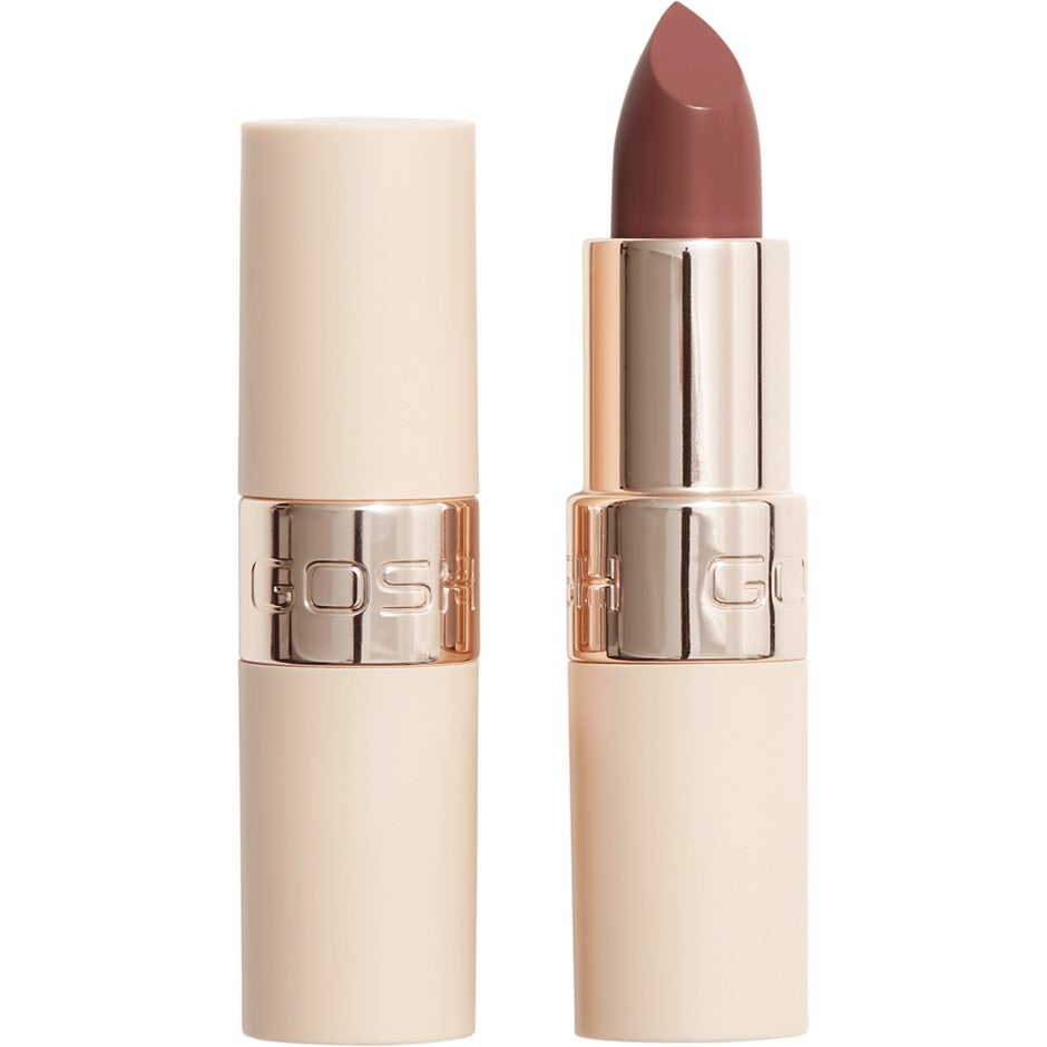 Bilde av Gosh Luxury Nude Lips Stripped 003 - 3,5 G