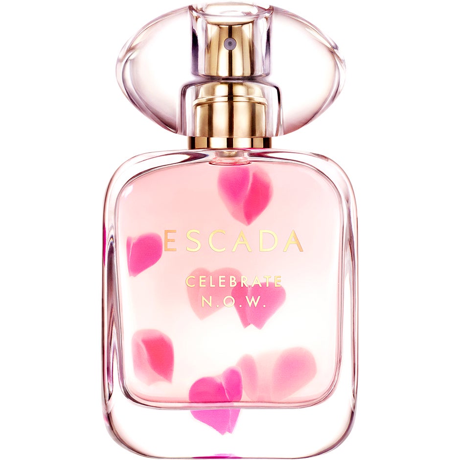 Bilde av Escada Celebrate N.o.w. Eau De Parfum - 50 Ml