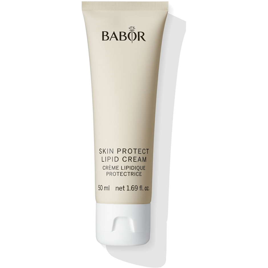 Bilde av Babor Skin Protect Lipid Cream 50 Ml