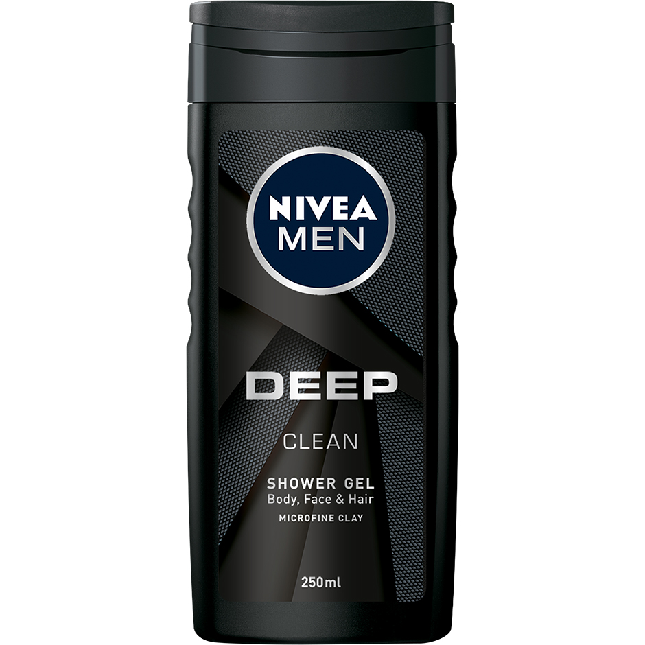 MEN Shower Deep