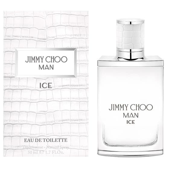 Man Ice 