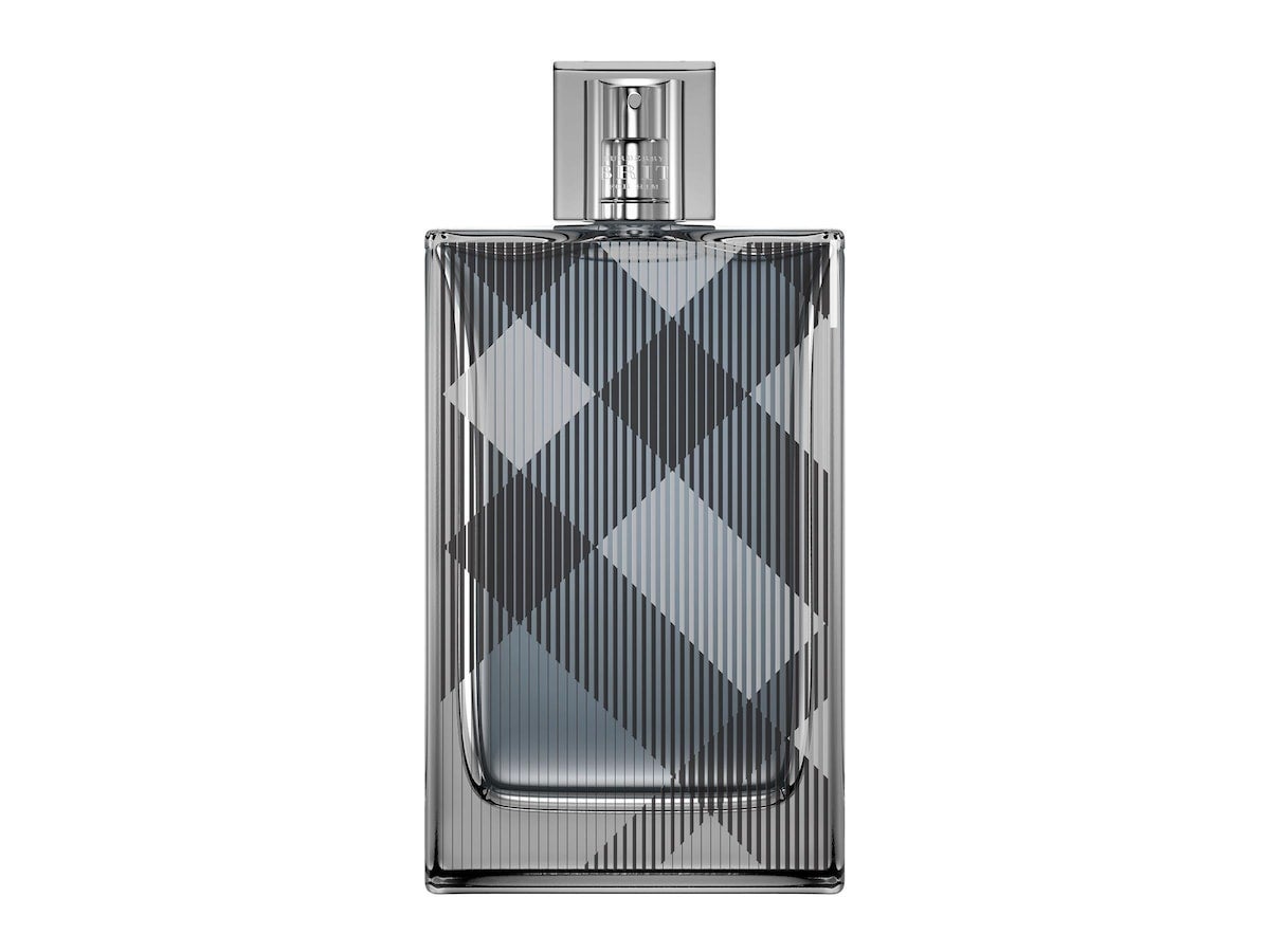 Bilde av Burberry Brit For Men Eau De Toilette - 100 Ml