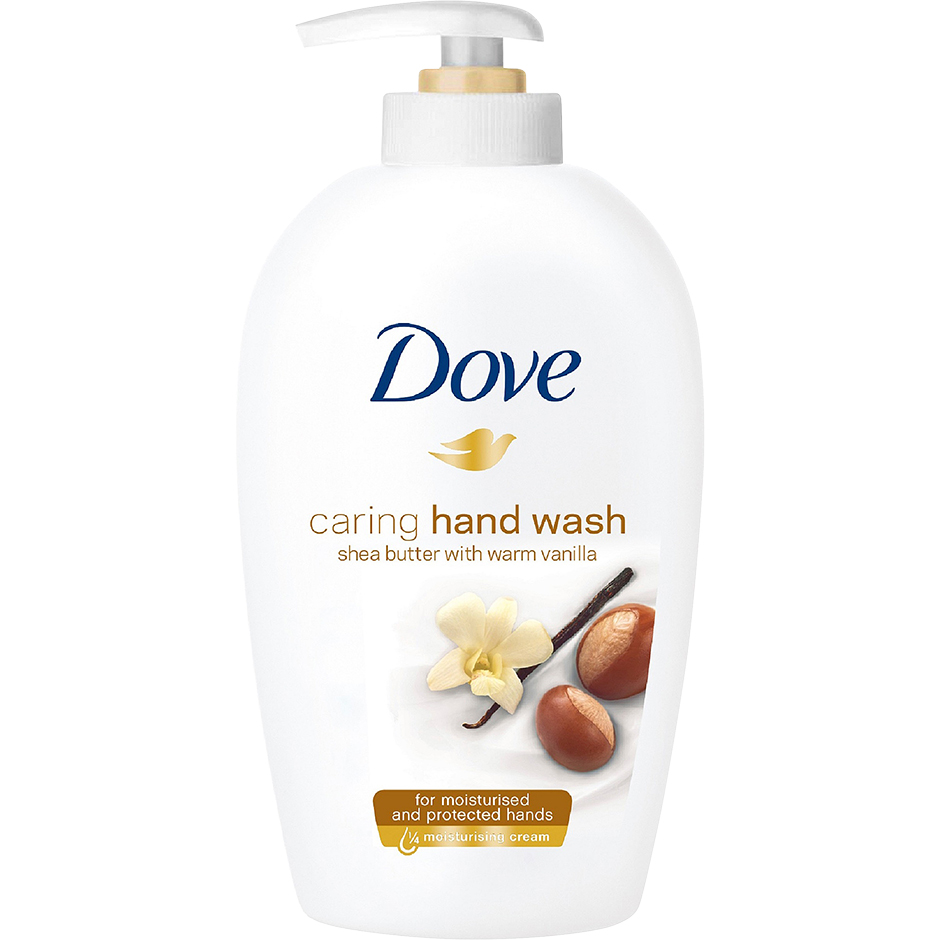 Bilde av Dove Original Beauty Creme Liquid Hand Soap - 250 Ml
