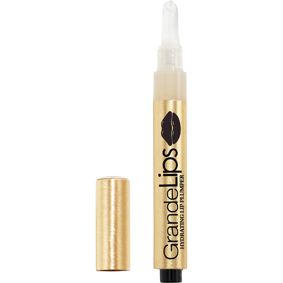 Grande Hydrating Lip Plumper Clear