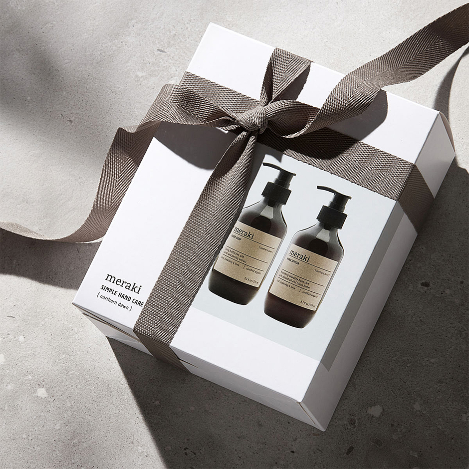 Northern Dawn Giftbox