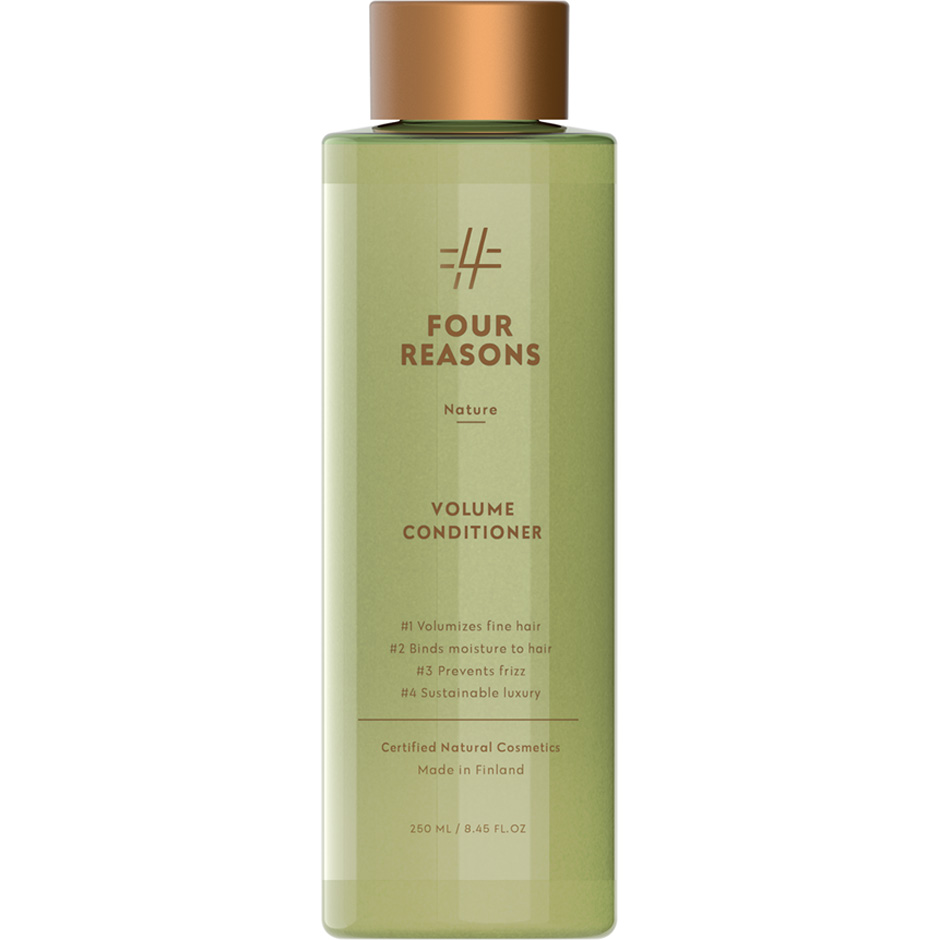 Volume Conditioner