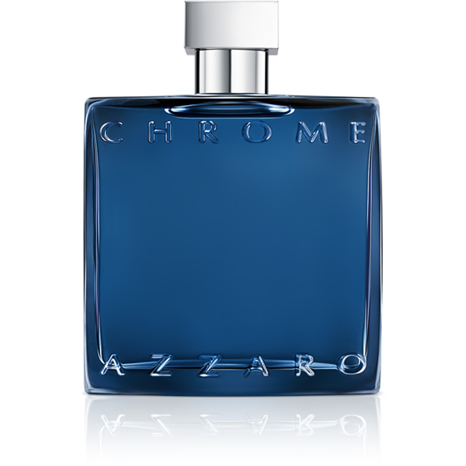 Bilde av Azzaro Chrome Parfum Parfum Eau De Parfum - 100 Ml