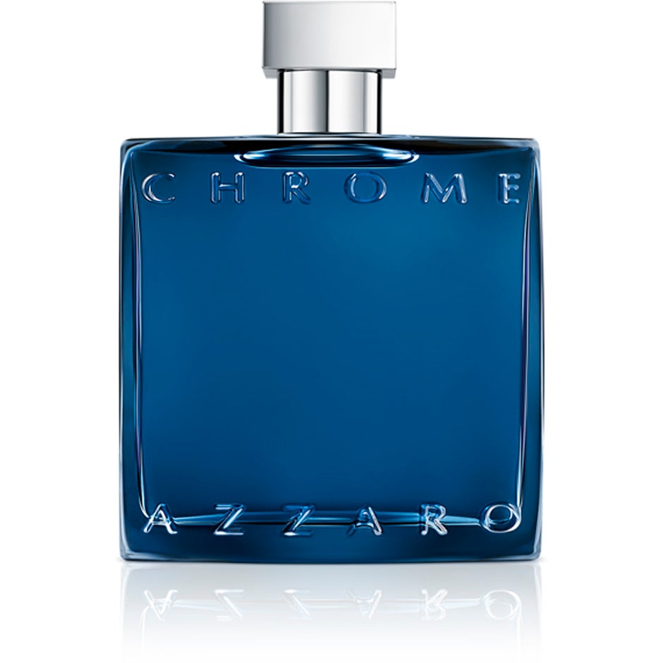 Bilde av Azzaro Chrome Parfum Parfum Eau De Parfum - 100 Ml