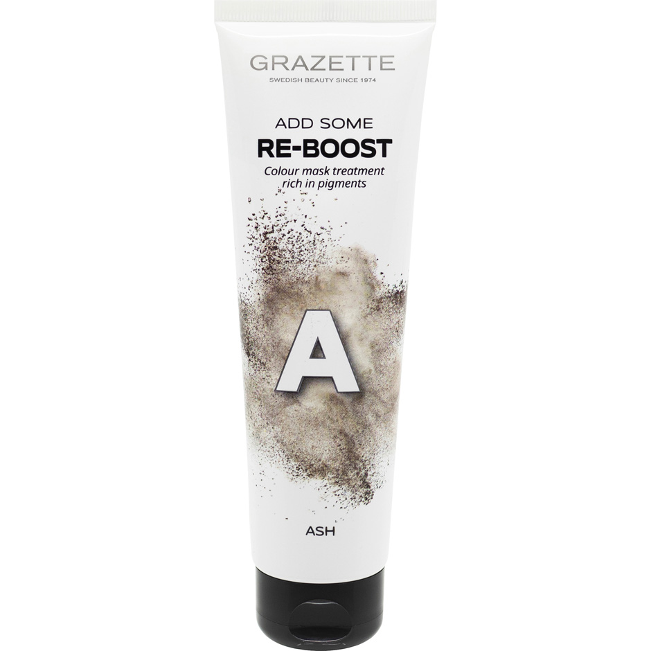 Re-Boost