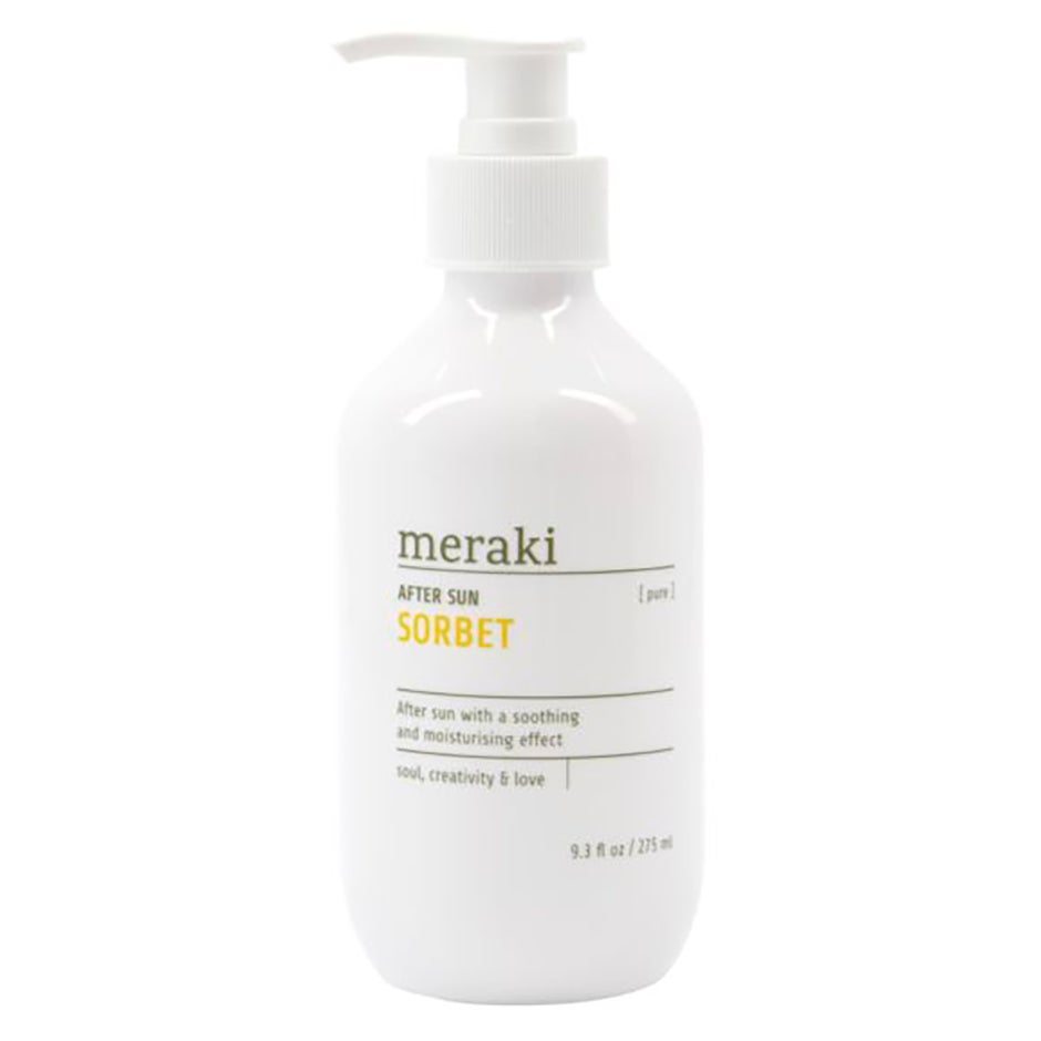 Bilde av Meraki Pure After Sun Sorbet 275 Ml