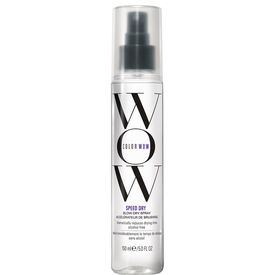 Bilde av Color Wow Speed Dry Blow Dry Spray - 150 Ml