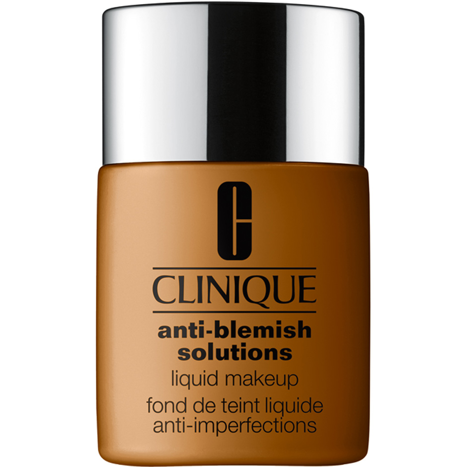 Bilde av Clinique Acne Solutions Liquid Makeup Wn 114 Golden - 30 Ml