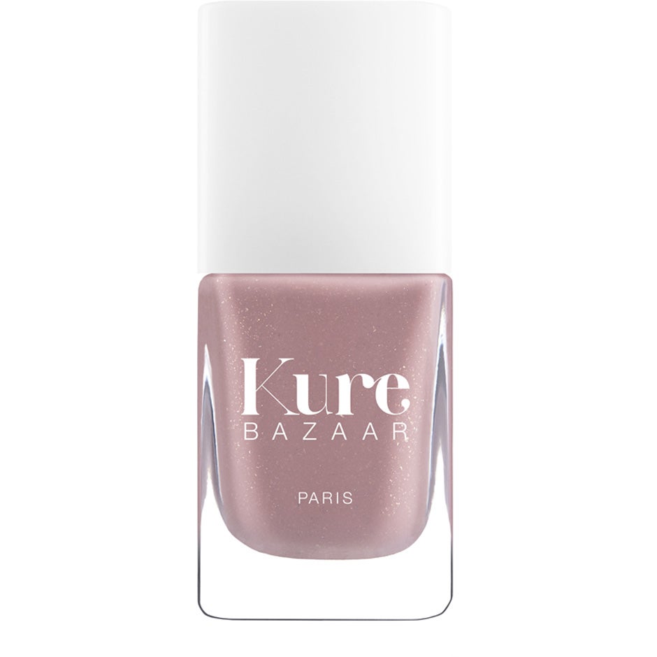 Bilde av Kure Bazaar Nail Polish Améthyst Purple - 10 Ml