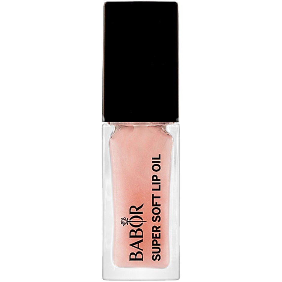 Lip Oil 01 Pearl Pink