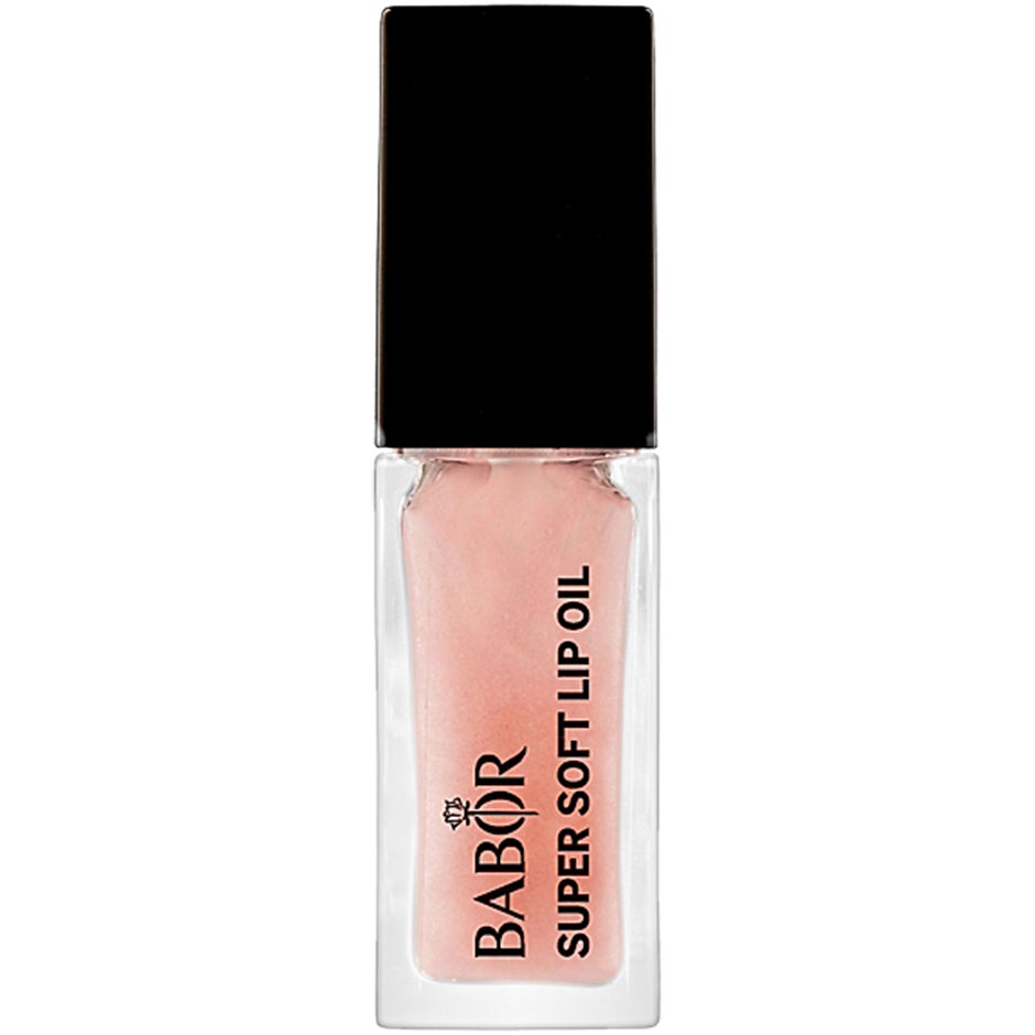 Bilde av Babor Lip Oil 01 Pearl Pink - 4 Ml