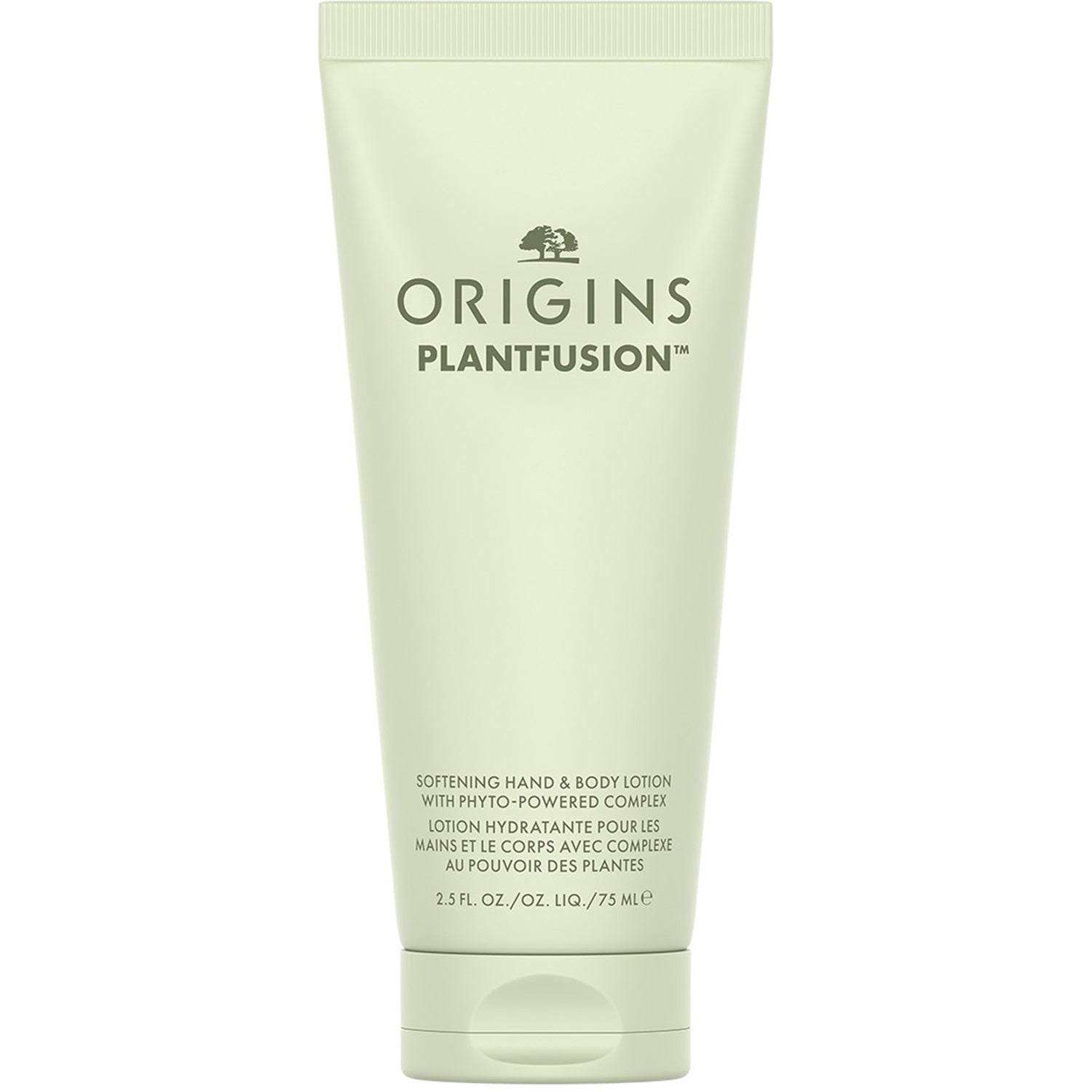Plantfusion Softening Hand & Body Lotion 75 ml