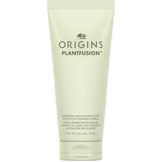 Plantfusion Softening Hand & Body Lotion