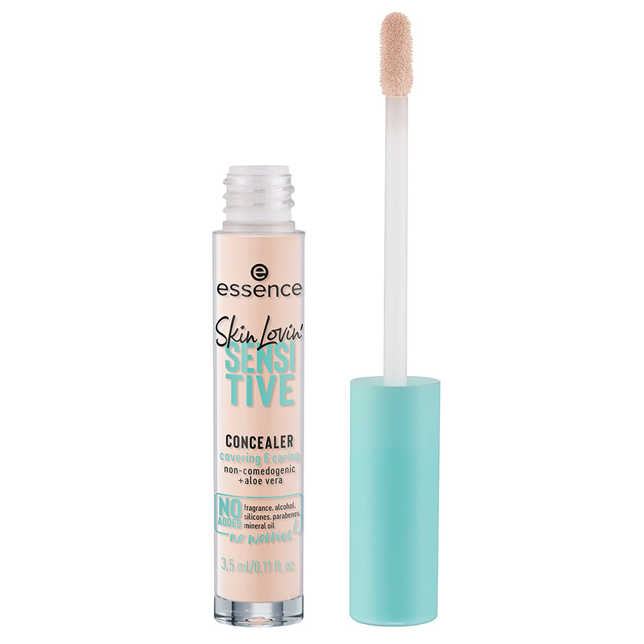 Skin Lovin' Sensitive Concealer