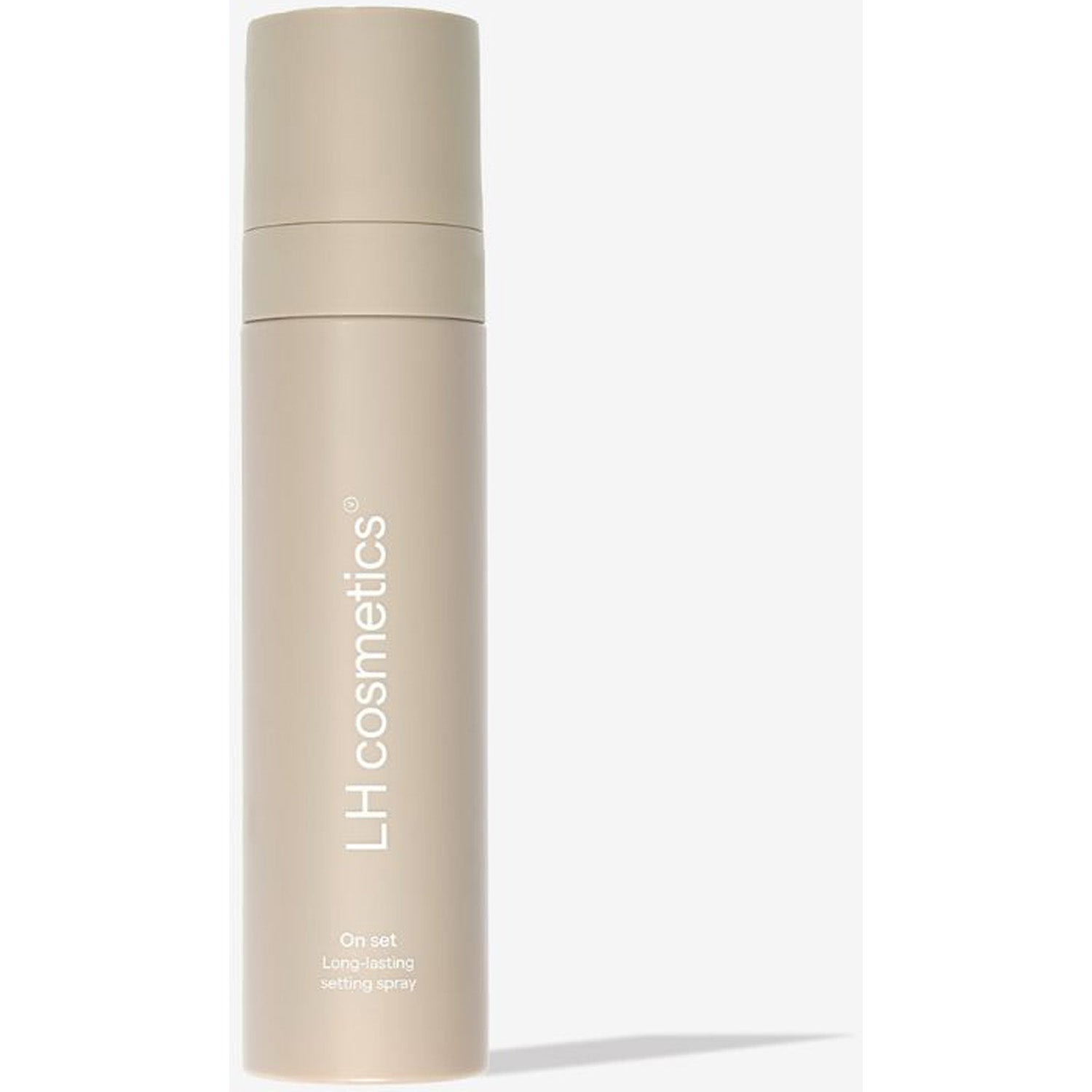 LH cosmetics On Set-Long-Lasting Setting Spray - 100 ml