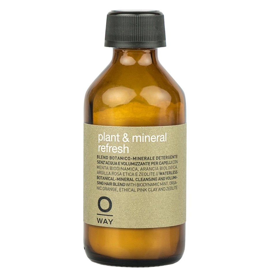 Oway Plant & Mineral refresh Dry Shampoo 36 g