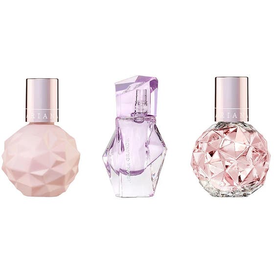 Trio Gift Set