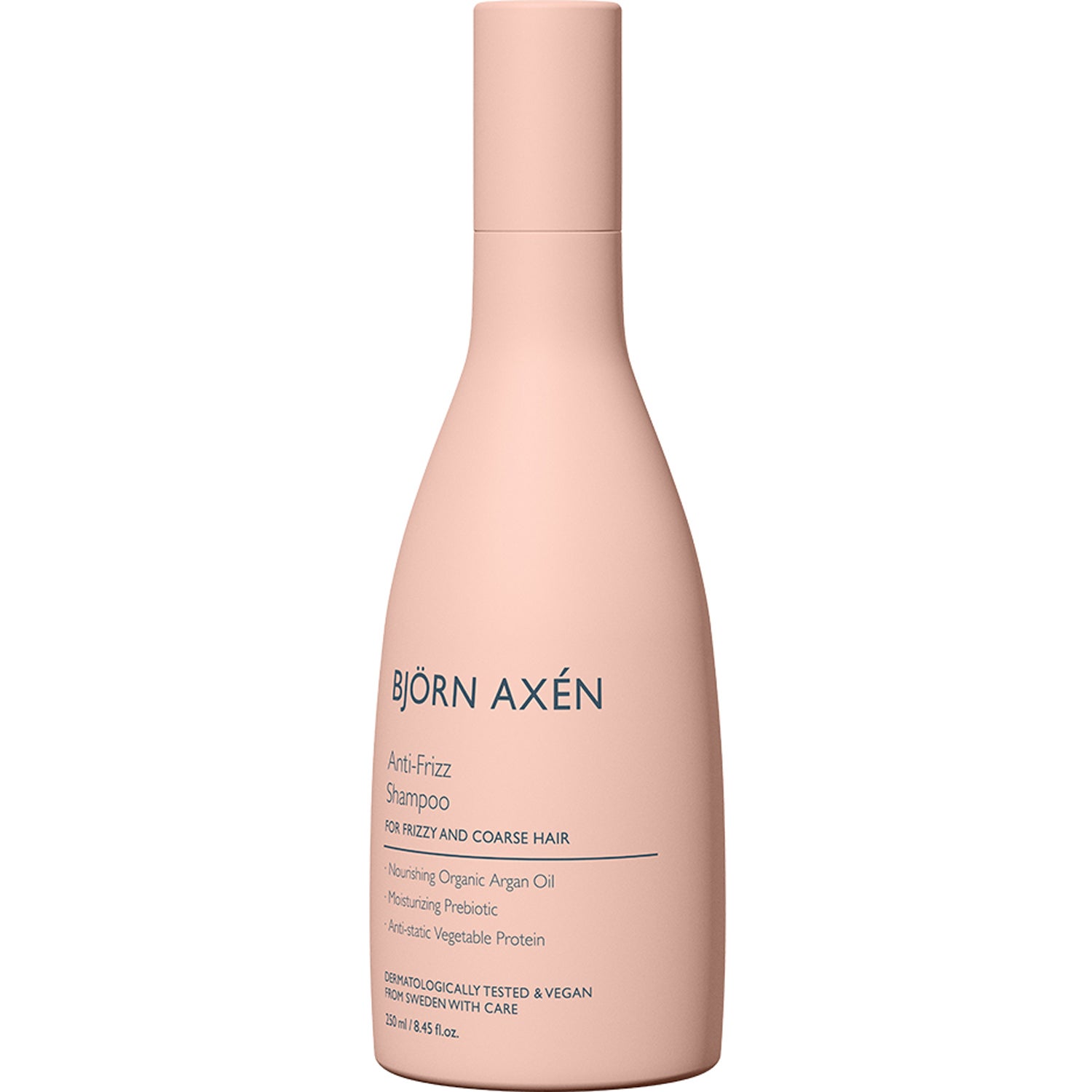 Björn Axén Anti-Frizz Shampoo 250ml