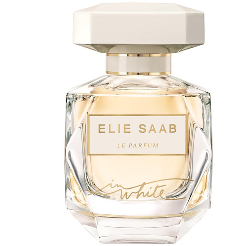 Bilde av Elie Saab Le Parfum In White Eau De Parfum - 50 Ml