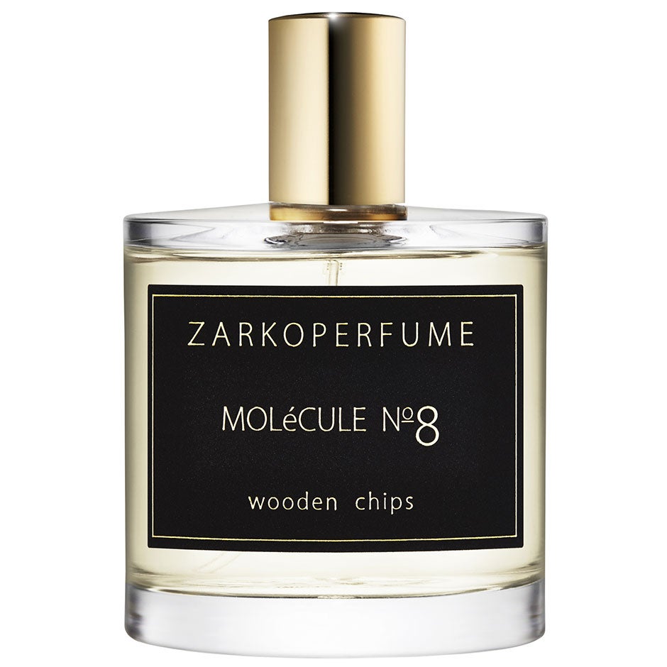 Zarkoperfume Molécule No.8 (100ml)