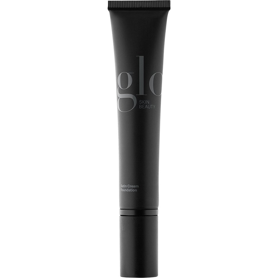 Bilde av Glo Skin Beauty Satin Cream Foundation Natural Light - 40 Ml