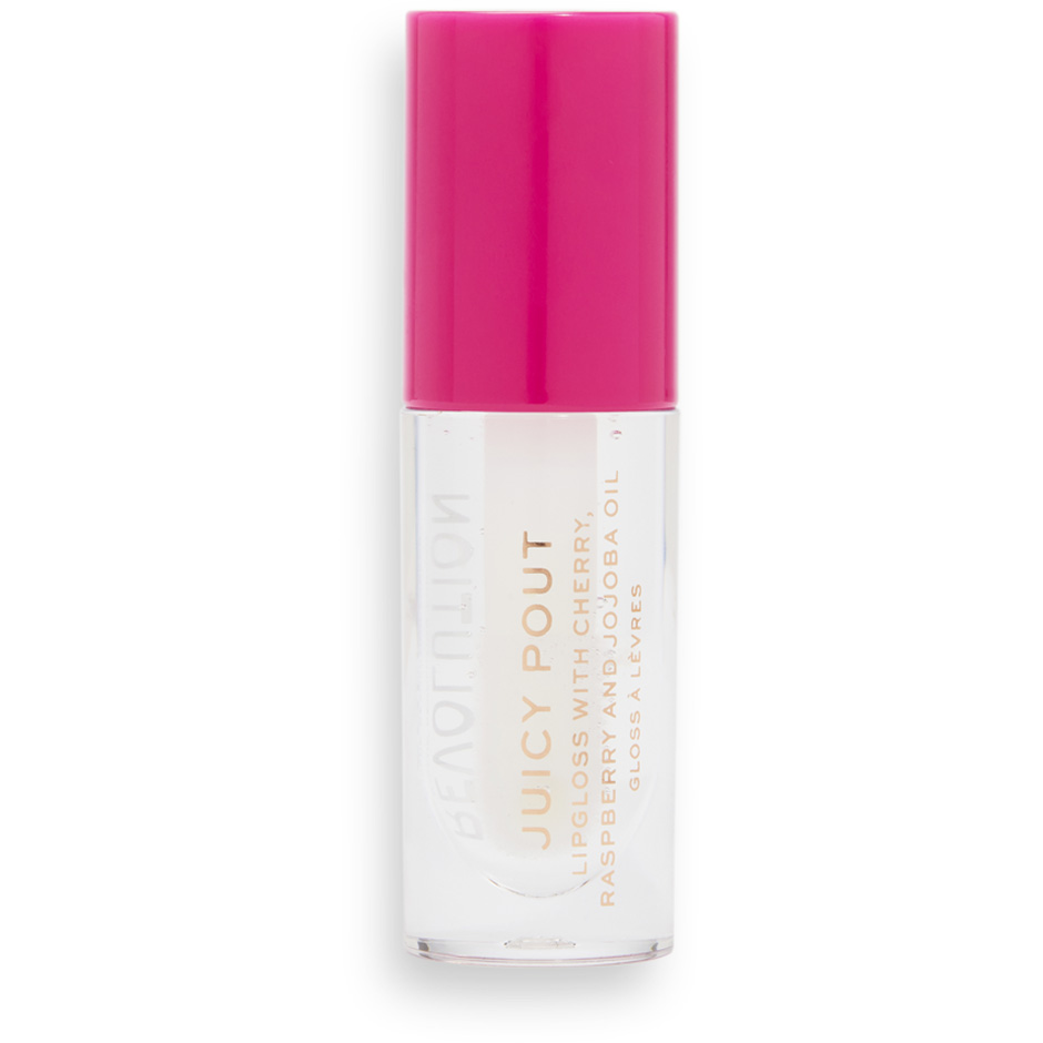 Makeup Revolution Juicy Bomb Coconut – 4,6 ml