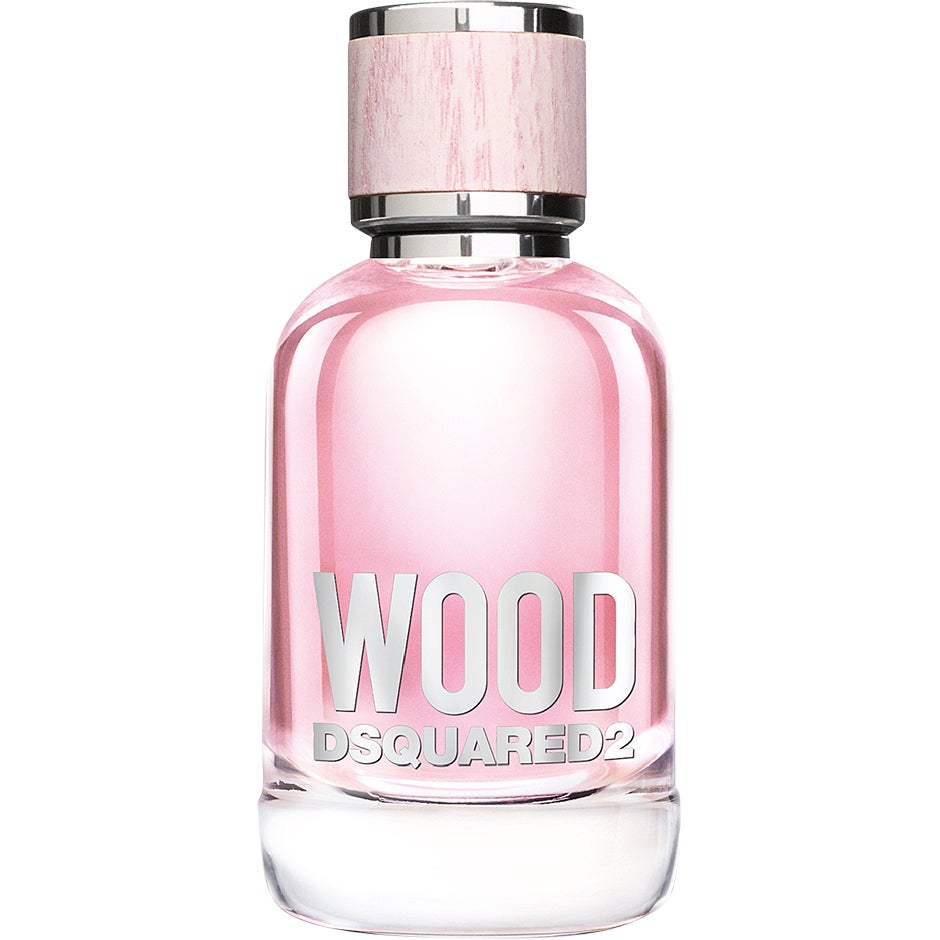 Dsquared2 Wood Pour Femme EdT 50 ml